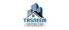 Tasneem Construction
